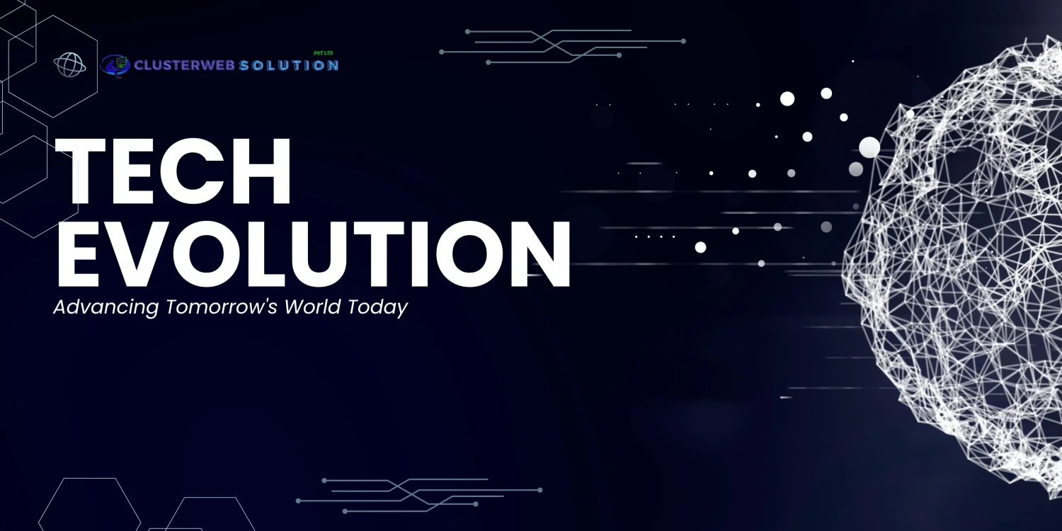 Clusterweb Solution Private Limited promo