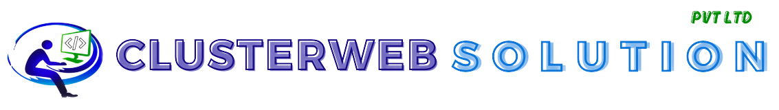 Clusterweb Solution Private Limited
