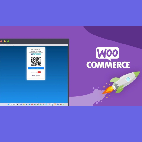 Phonepe PG BUSINESS Whoocomarce Upi Plugins