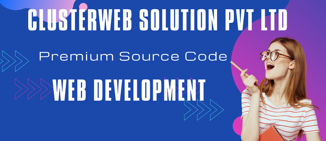 Clusterweb Solution Private Limited promo