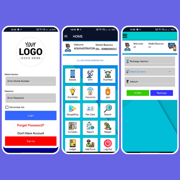 RC PANEL APP SOURCE CODE